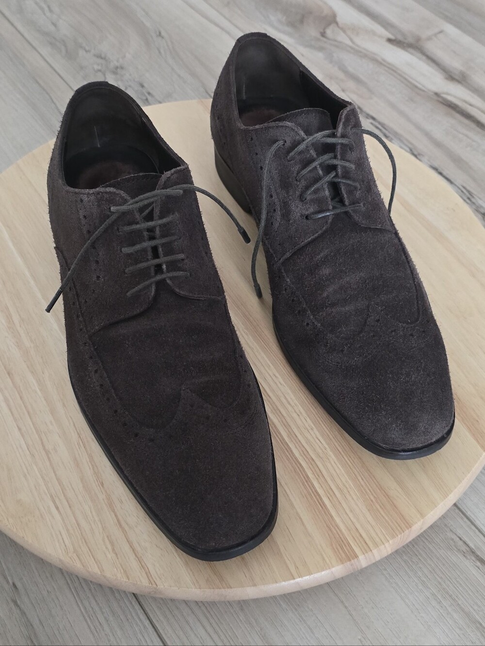 Hugo Boss Shoes